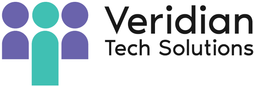 Tech Veridian Logo