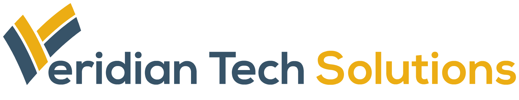 Tech Veridian Logo